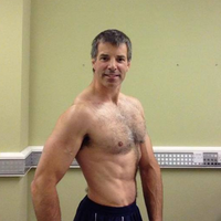 Riccardo Moriani personal trainer