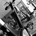 Trainer Swadlincote, Derbyshire