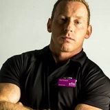 Paul Tomkins personal trainer in London
