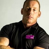 Paul Tomkins personal trainer