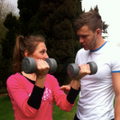 Trainer Berkhamsted, Hertfordshire