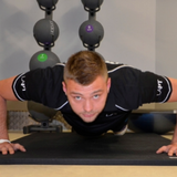 Oliver Love personal trainer in Berkhamsted