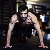Dave Selkirk personal trainer in London