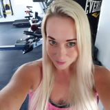 Linda Hedenstrom personal trainer in Notting Hill