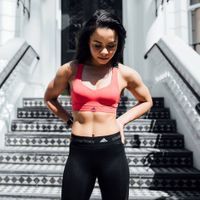 Aimee Long personal trainer