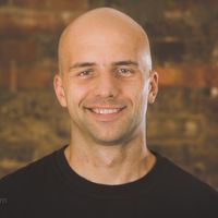 Pawel Szkolnicki personal trainer