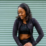 Angela Rochester personal trainer in West Norwood