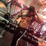 Anthony Brooking personal trainer in Romford