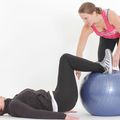 Personal trainer