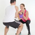 Fitness trainer Hertford
