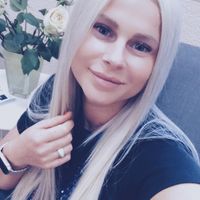 Mila Gaiduke personal trainer