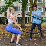 James Farmer personal trainer in Stroud Green