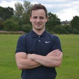 Liam Duffy personal trainer in Altrincham