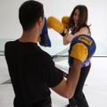 Personal trainer