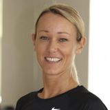 Louise Taylor personal trainer in Wetherby