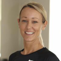Louise Taylor personal trainer