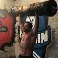 Personal trainer