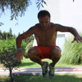 Trainer Chester le Street