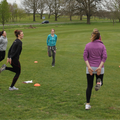 Trainer London