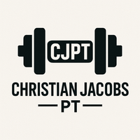 Christian Jacobs personal trainer