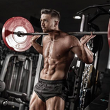 Cameron Coid personal trainer in Leeds