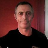 Martin Buttle personal trainer in Basingstoke