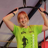 Elle Taylor personal trainer in Stoke-on-Trent