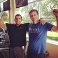 Personal trainer