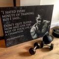 Personal trainer
