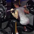 Fitness trainer Colchester