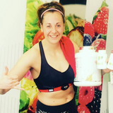 Francesca Crawshaw personal trainer in Brighouse