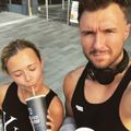 Personal trainer