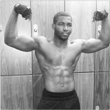 Peter  personal trainer in Enfield