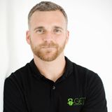 David Whitlock personal trainer in Oxfordshire