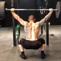 Personal trainer