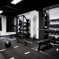 Personal trainer