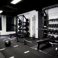 James Dabbs personal trainer