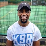 Kyran Julius personal trainer in Fulham