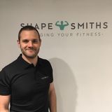 Simon Keele personal trainer in Stroud