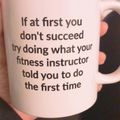 Personal trainer