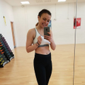 Personal trainer