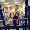 Fitness trainer Dereham