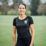 Julie Minter personal trainer in Bedford