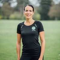 Julie Minter personal trainer