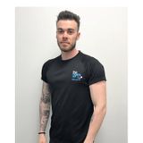 Lewis Gough personal trainer in Handforth