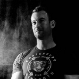 Ryan Fearn personal trainer in Canterbury