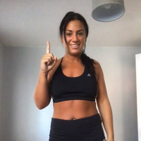 Carly Martin personal trainer