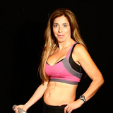 Antonia Kurdash personal trainer in Covent Garden