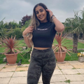 Trainer Uxbridge