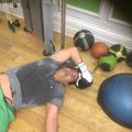 Personal trainer